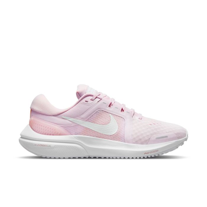 Nike WMNS AIR ZOOM VOMERO 16, ženske tenisice za trčanje, roza | Intersport