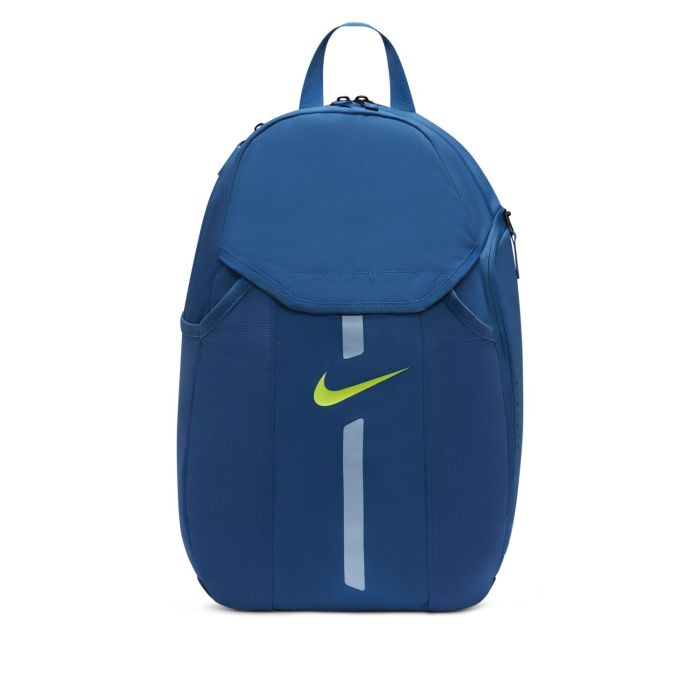 Nike ACDMY TEAM BKPK, nogometni ruksak, plava | Intersport