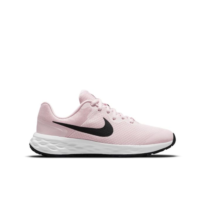 Nike REVOLUTION 6 NN (GS), dječje tenisice za trčanje, roza | Intersport