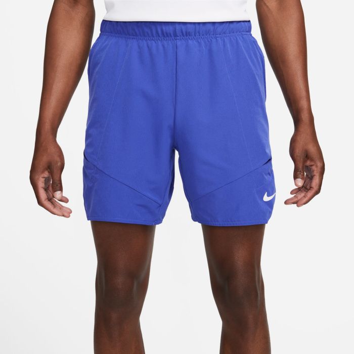 Nike M NKCT DF ADVTG SHORT 7IN, muške hlače, plava | Intersport