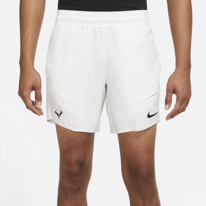 Nike RAFA M NKCT DFADV SHORT 7IN, muške hlače, bijela | Intersport