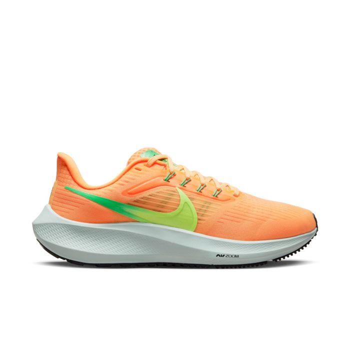 Nike AIR ZOOM PEGASUS 39 W, ženske tenisice za trčanje, narančasta |  Intersport