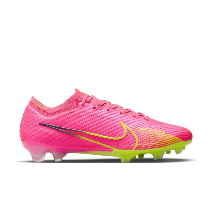 Nike ZOOM VAPOR 15 ELITE FG, muške kopačke za nogomet, roza | Intersport