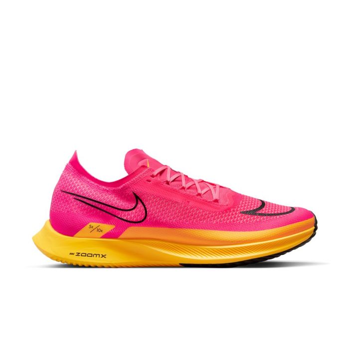 Nike ZOOMX STREAKFLY, muške tenisice za trčanje, roza | Intersport