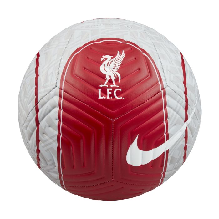 Nike LFC ACADEMY, nogometna lopta, bijela | Intersport