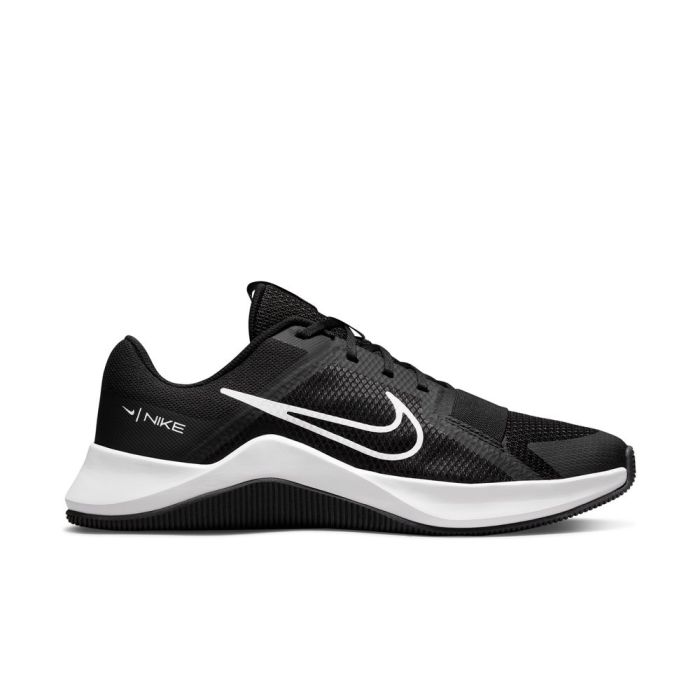 Nike MC TRAINER 2, muške tenisice za fitnes, crna | Intersport