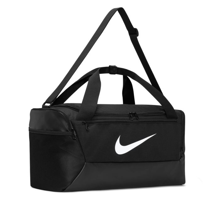 Nike BRSLA S DUFF - 9.5 (41L), sportska torba, crna | Intersport