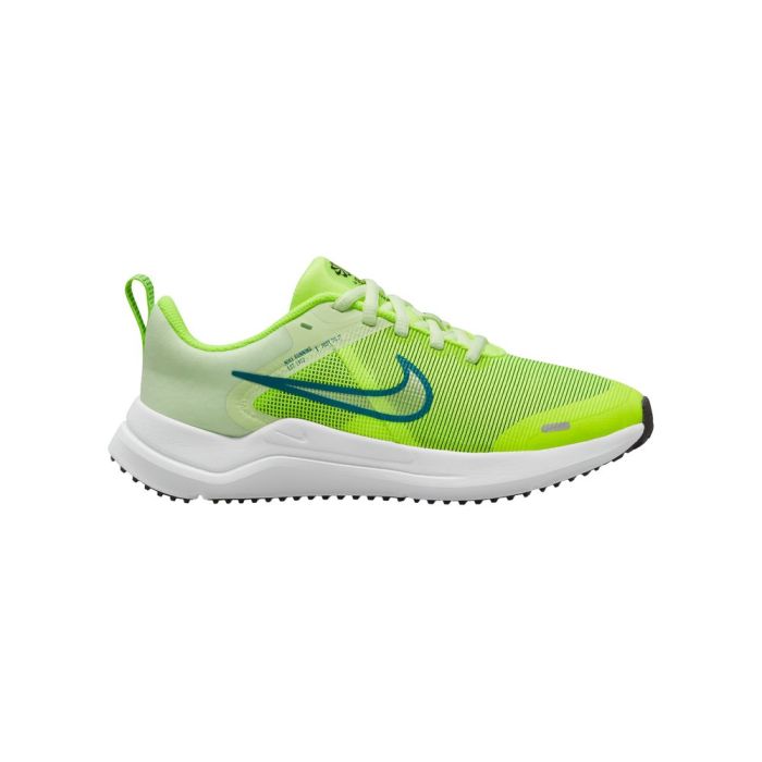 Nike DOWNSHIFTER 12 NN (GS), dječje tenisice za trčanje, zelena | Intersport