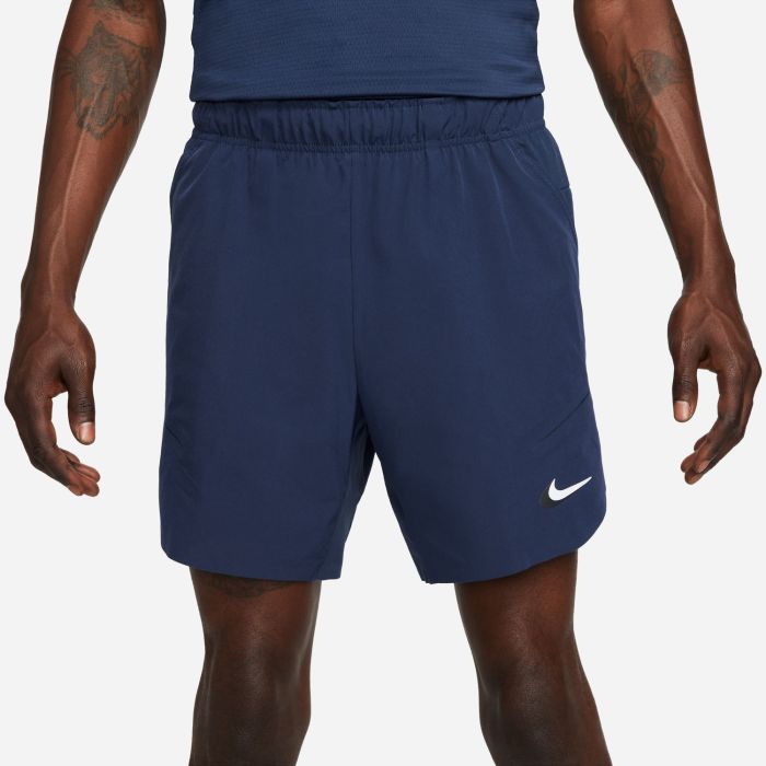 Nike M NKCT DFADV SLAM SHORT NY, muške hlače, plava | Intersport