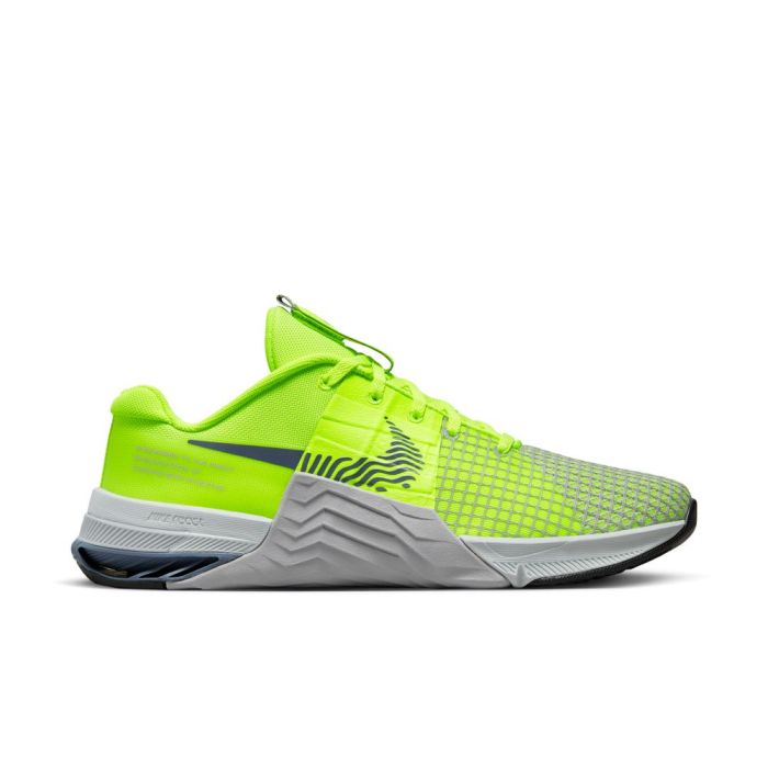 Nike METCON 8, muške tenisice za fitnes, žuta | Intersport