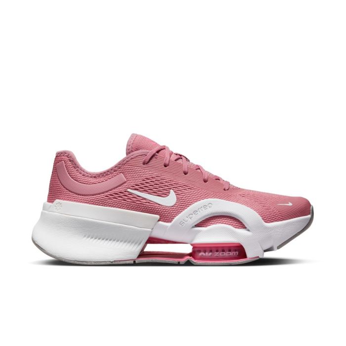 Nike W ZOOM SUPERREP 4 NN, ženske tenisice za fitnes, roza | Intersport