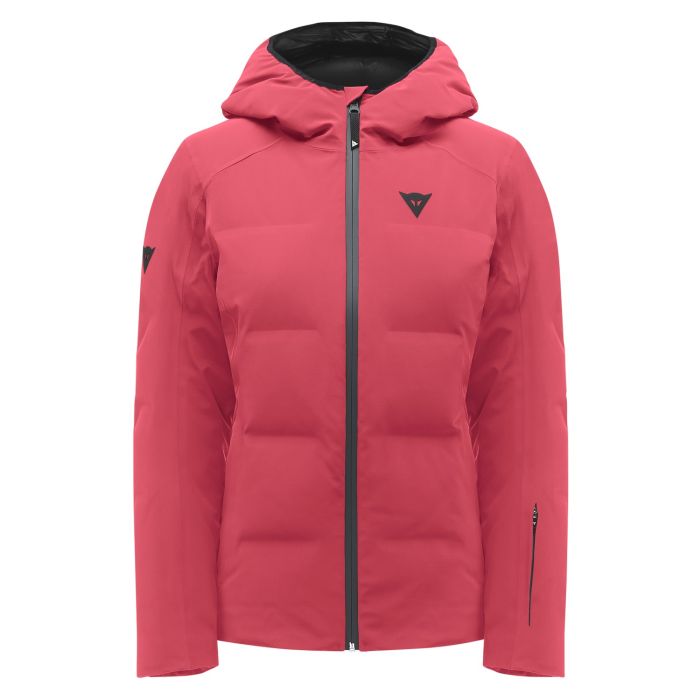Dainese SKI DOWNJACKET WMN, ženska skijaška jakna, roza | Intersport