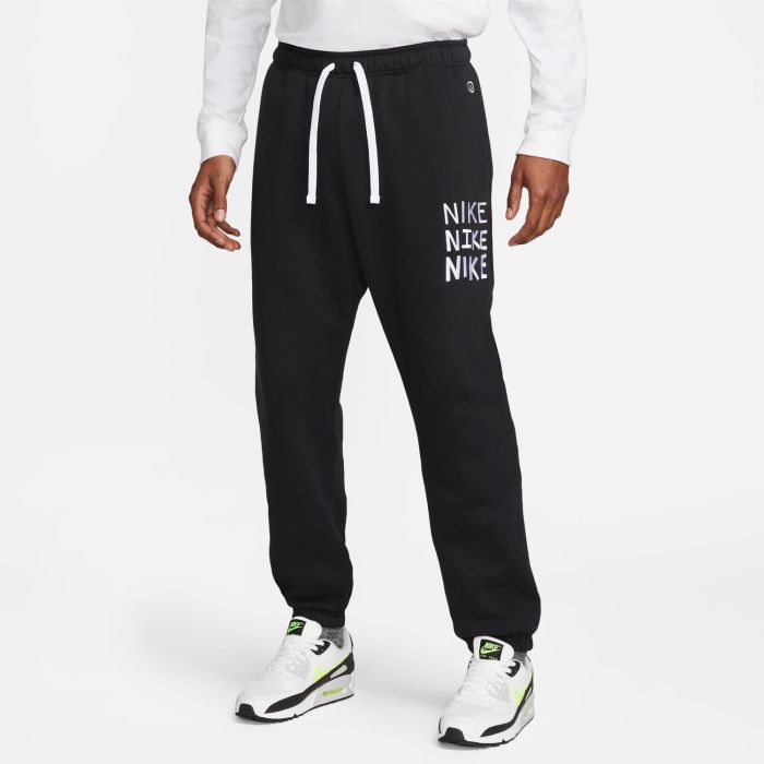 Nike M NSW HBR-C BB JGGR, muške hlače, crna | Intersport
