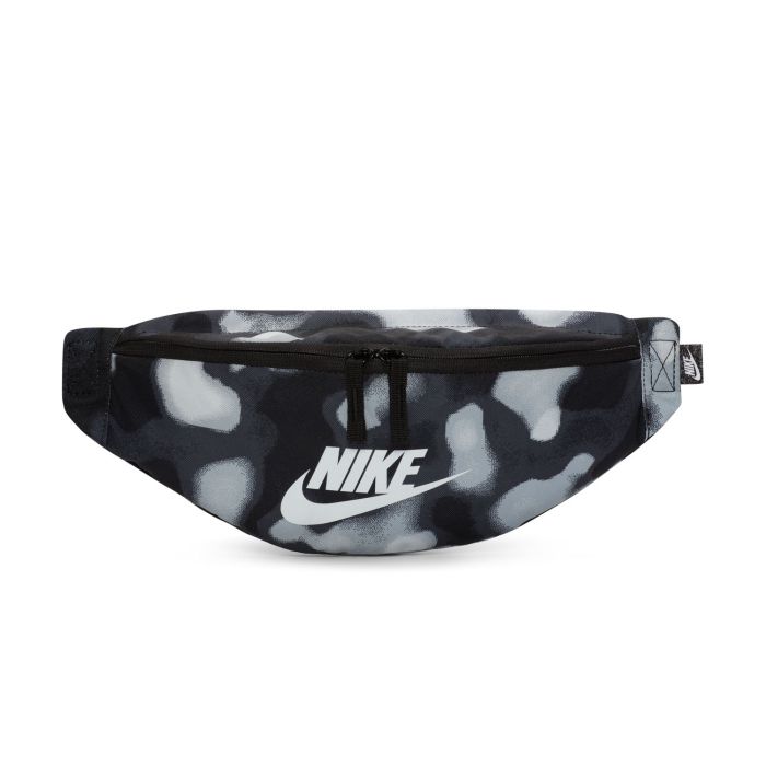 Nike HERITAGE WAISTPCK ACCS PR, torbica oko struka, crna | Intersport