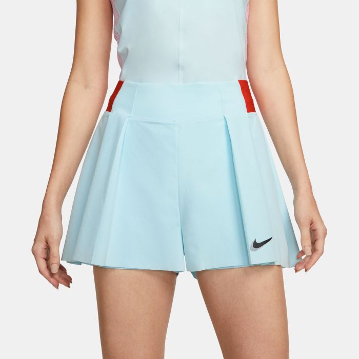 Nike W NKCT DF SLAM SHORT NY, suknja, plava | Intersport