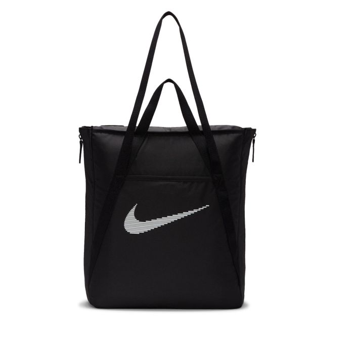 Nike GYM TOTE, sportska torba, crna | Intersport