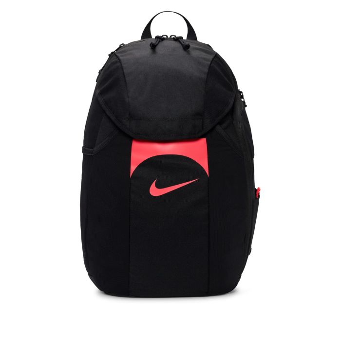 Nike ACDMY TEAM BKPK 2.3, nogometni ruksak, crna | Intersport
