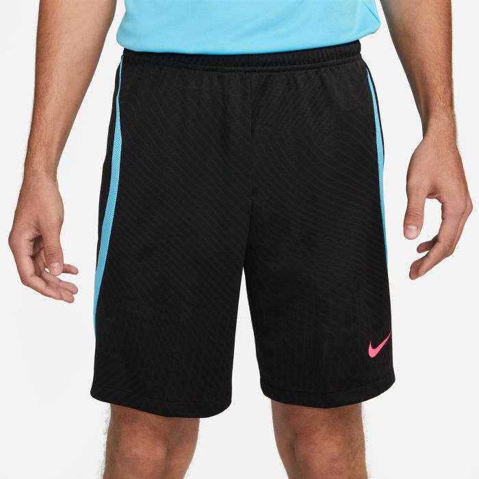 Nike M NK DF STRK SHORT K, muške hlače, crna | Intersport