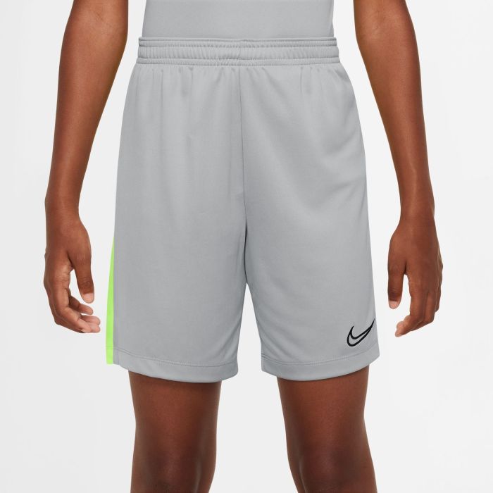 Nike K NK DF ACD23 SHORT K BR, kratke hlače za nogomet, siva | Intersport