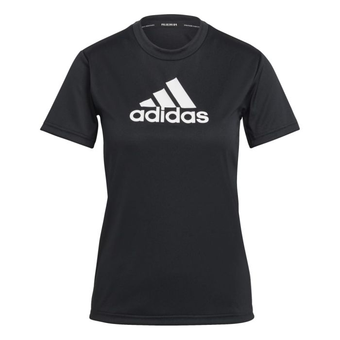 Adidas W BL T, majica, crna | Intersport