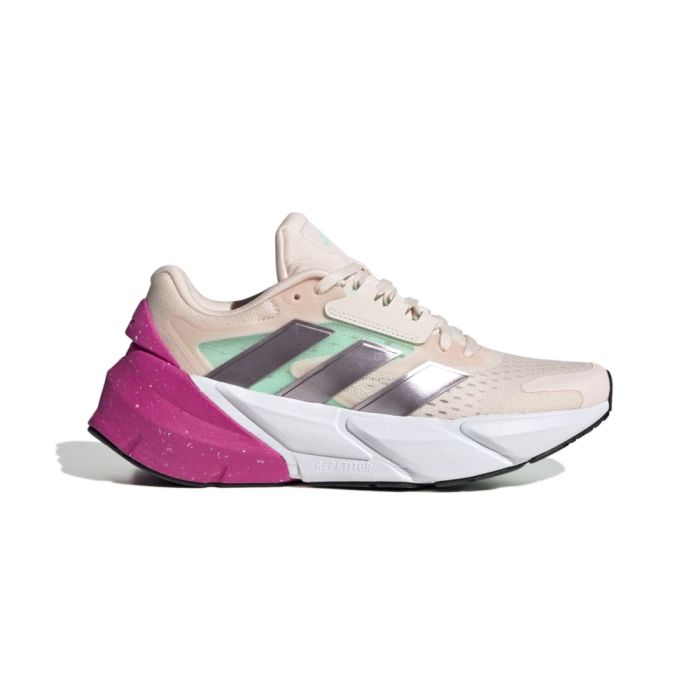 Adidas ADISTAR 2 W, ženske tenisice za trčanje, roza | Intersport