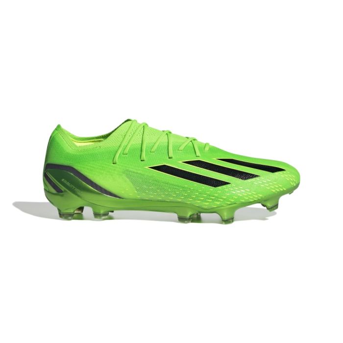 adidas X SPEEDPORTAL.1 FG, muške kopačke za nogomet, zelena | Intersport