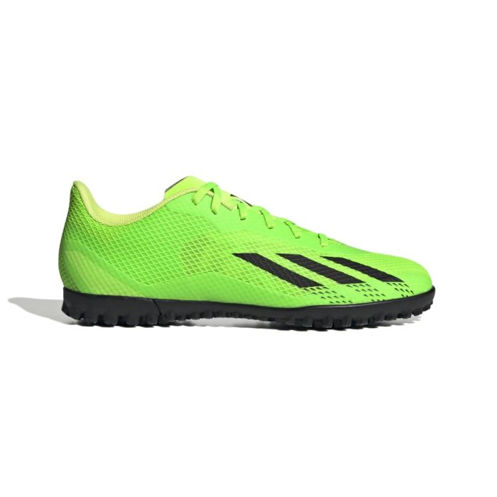 Adidas X SPEEDPORTAL.4 TF, tenisice za nogomet, zelena | Intersport
