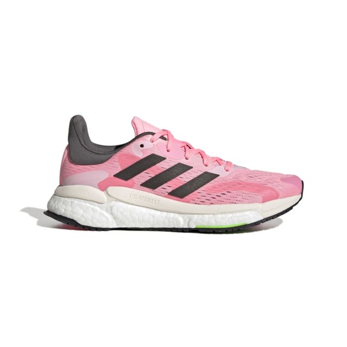 adidas SOLAR BOOST 4 W, ženske tenisice za trčanje, roza | Intersport