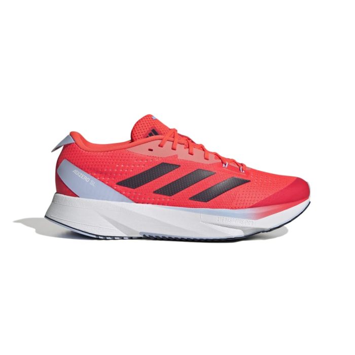 Adidas ADIZERO SL, muške tenisice za trčanje, crvena | Intersport