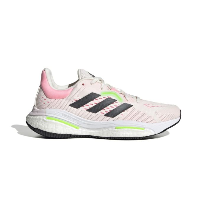Adidas SOLAR CONTROL W, ženske tenisice za trčanje, roza | Intersport