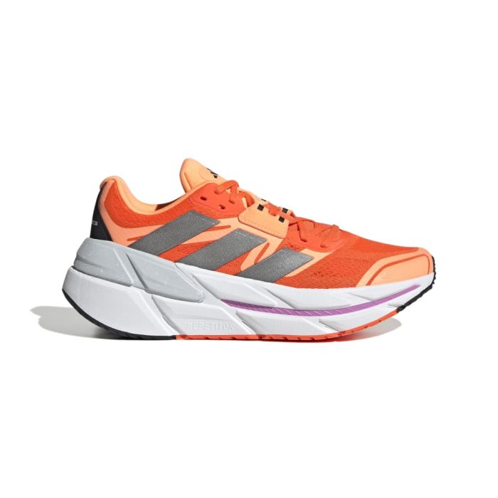 Adidas ADISTAR CS M, muške tenisice za trčanje, narančasta | Intersport