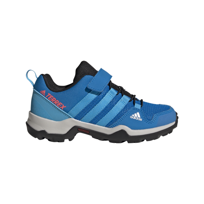 adidas TERREX AX2R CF K, cipele za planinarenje, plava | Intersport