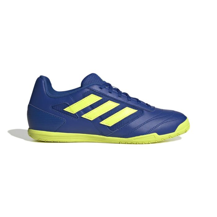 Adidas SUPER SALA 2, muške tenisice za nogomet, plava | Intersport