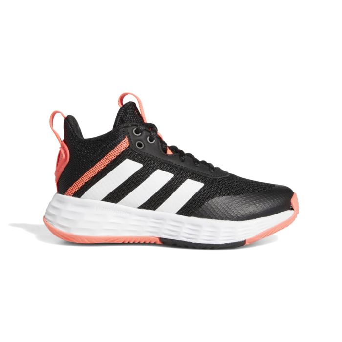 Adidas OWNTHEGAME 2.0 K, dječje tenisice za košarku, crna | Intersport