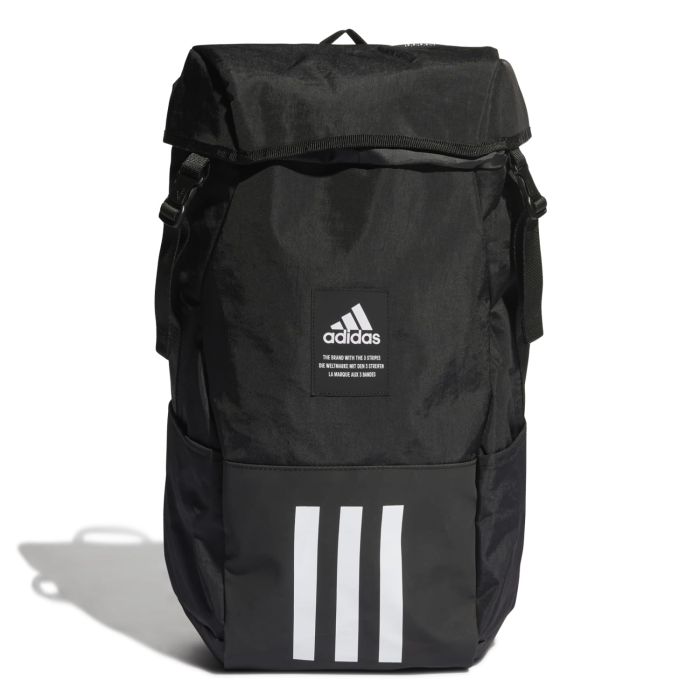 Adidas 4ATHLTS BP, ruksak, crna | Intersport