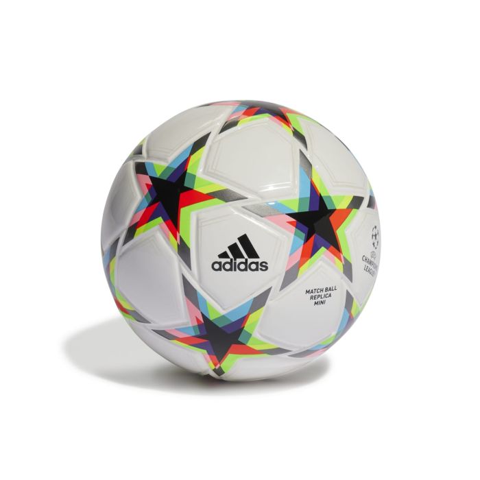 adidas UCL MINI, lopta nogometna mini, bijela | Intersport