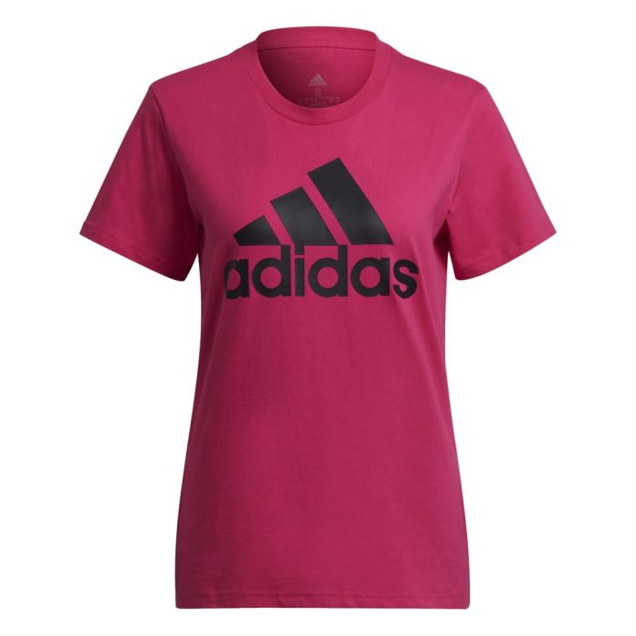 adidas W BL T, ženska majica, roza | Intersport
