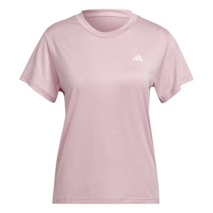 Adidas W MIN TEE, majica, roza | Intersport