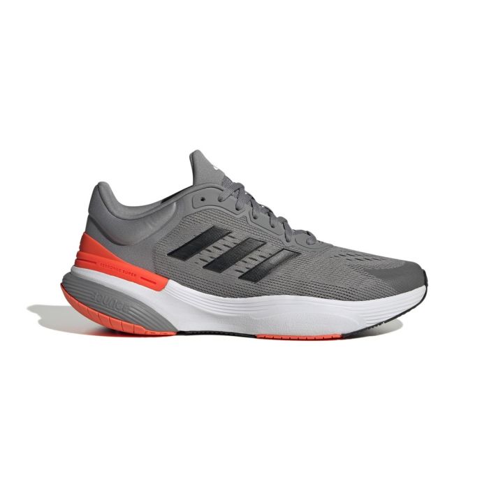 Adidas RESPONSE SUPER 3.0, muške tenisice za trčanje, siva | Intersport