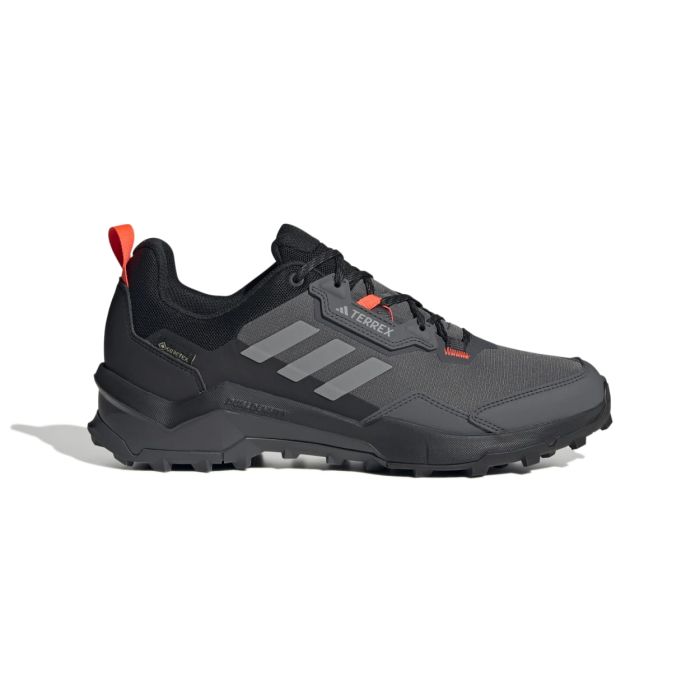 Adidas TERREX AX4 GTX, cipele za planinarenje, siva | Intersport