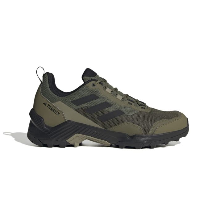 Adidas TERREX EASTRAIL 2, cipele za planinarenje, zelena | Intersport