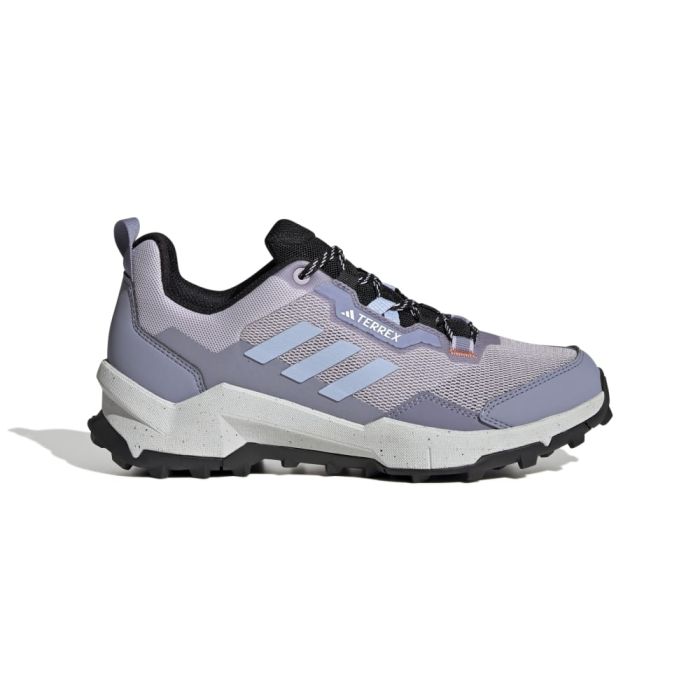 Adidas TERREX AX4 W, cipele za planinarenje, ljubičasta | Intersport