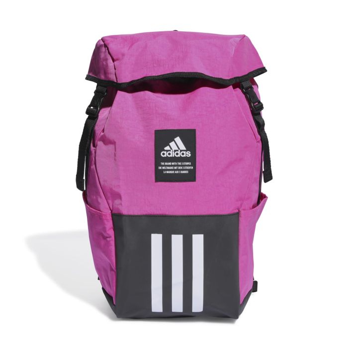 Adidas 4ATHLTS BP, ruksak, roza | Intersport