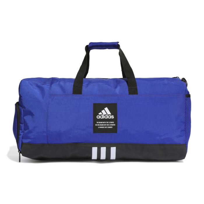 Adidas 4ATHLTS DUF M, sportska torba, plava | Intersport