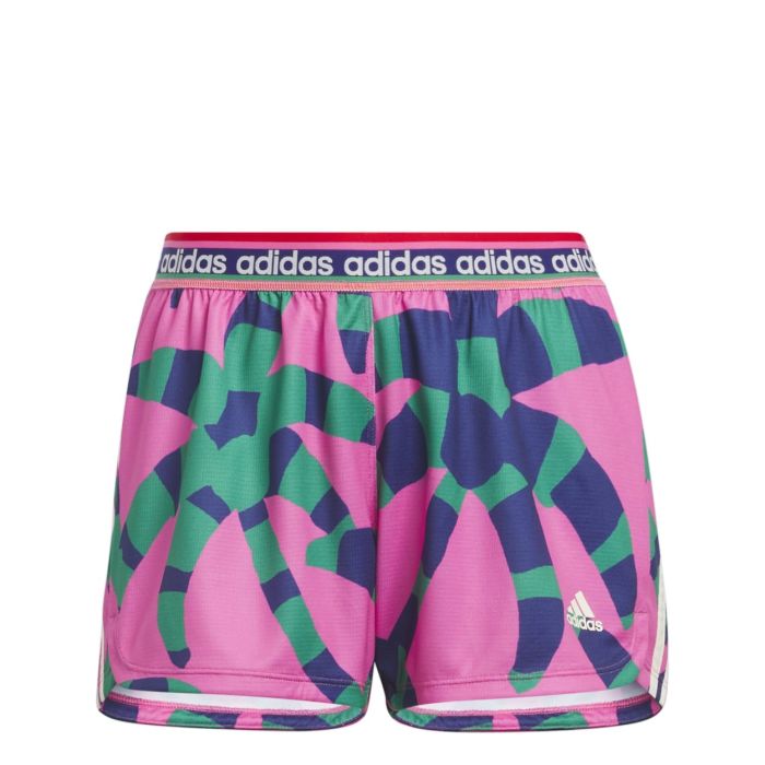 Adidas FARM PACER SH, hlače, roza | Intersport
