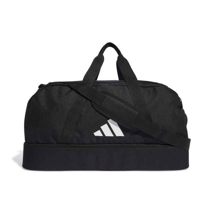 Adidas TIRO L DU M BC, sportska torba za nogomet, crna | Intersport