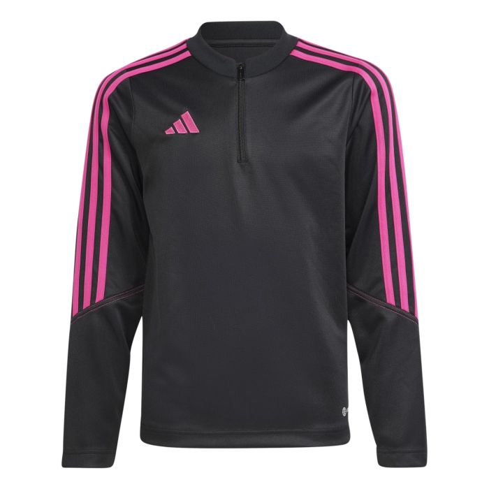 Adidas TIRO23 CBTRTOPY, muška jakna za nogomet, crna | Intersport