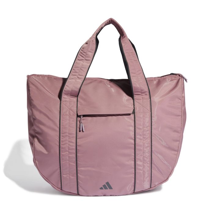 Adidas YOGA TOTE, sportska torba, roza | Intersport