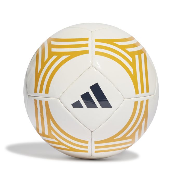 Adidas RM CLB HOME, nogometna lopta, bijela | Intersport