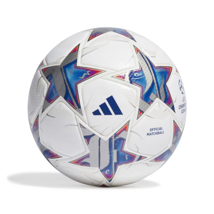 Adidas UCL PRO, nogometna lopta, bijela | Intersport